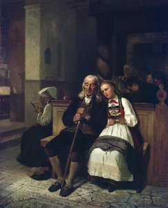  av Adolph Tidemand