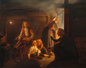  av Adolph Tidemand