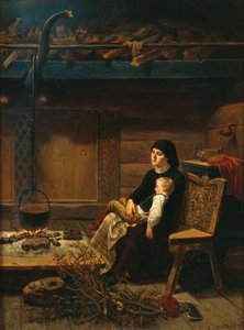  av Adolph Tidemand