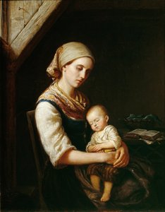  av Adolph Tidemand