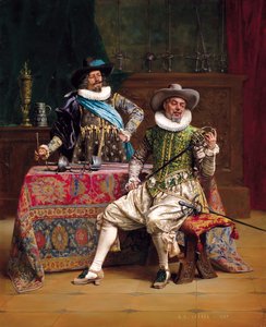 Kongens våpensmeder