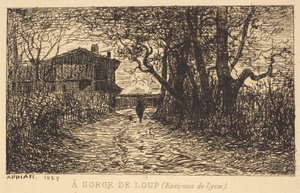  av Adolphe Appian