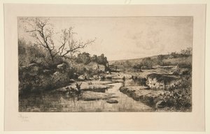 Kilden til av Adolphe Appian