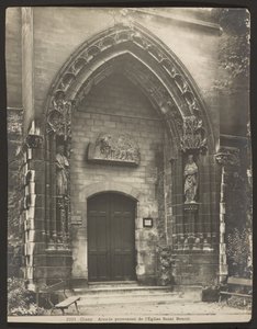  av Adolphe Braun