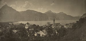  av Adolphe Braun
