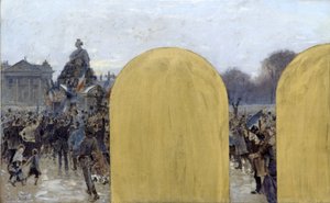 av Adolphe Gustave Binet