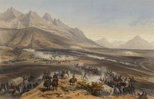 Slaget ved Buena Vista