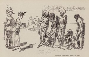  av Adolphe Leon Willette