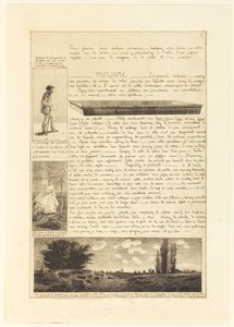 Brev om elementene ved etsning, side 3 av Adolphe Martial Potemont