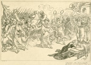 av Adolphe Willette