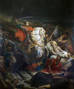  av Adolphe Yvon