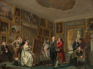 Kunstgalleriet til Jan Gildemeester Jansz Kunstgalleriet til Jan Gildemeester Jansz