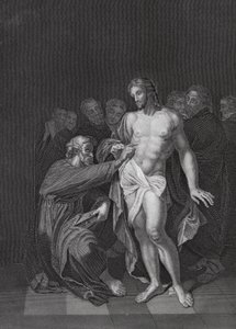  av Adriaan van der (after) Werff