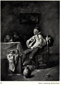  av Adriaen Brouwer