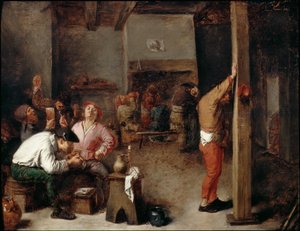  av Adriaen Brouwer