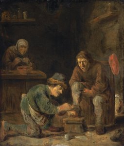  av Adriaen Brouwer