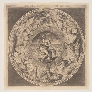  av Adriaen Collaert
