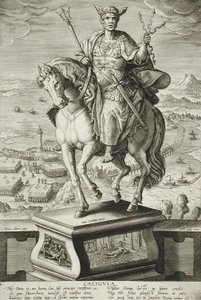  av Adriaen Collaert