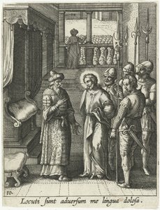  av Adriaen Collaert