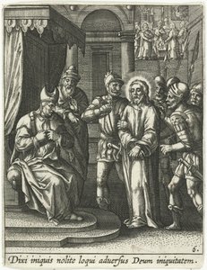  av Adriaen Collaert