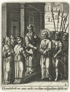  av Adriaen Collaert