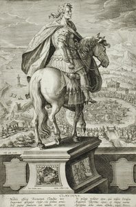  av Adriaen Collaert