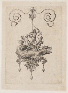  av Adriaen Collaert