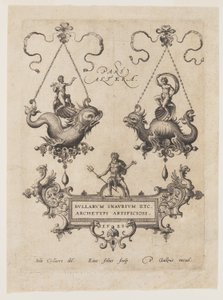  av Adriaen Collaert