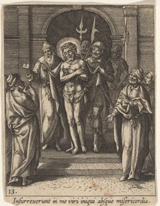  av Adriaen Collaert