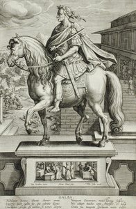  av Adriaen Collaert