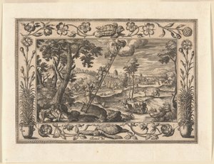  av Adriaen Collaert