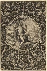  av Adriaen Collaert
