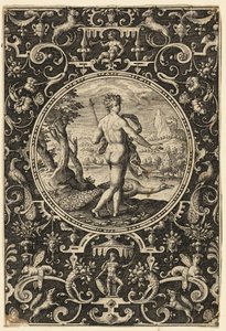  av Adriaen Collaert