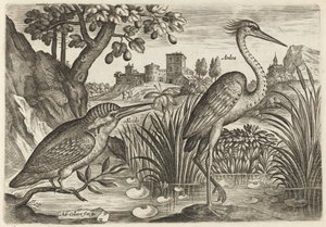  av Adriaen Collaert