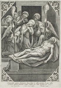  av Adriaen Collaert
