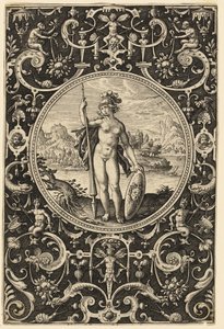  av Adriaen Collaert