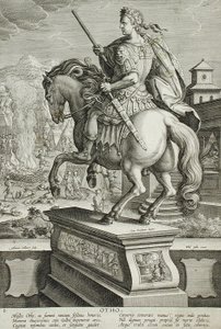  av Adriaen Collaert