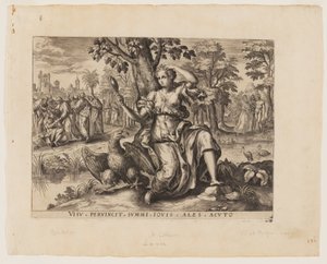  av Adriaen Collaert