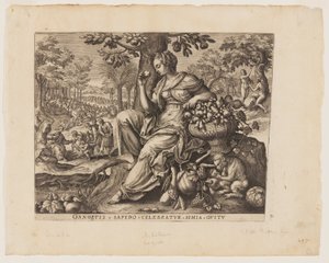  av Adriaen Collaert
