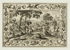  av Adriaen Collaert
