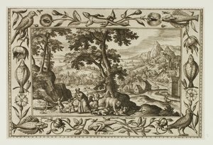  av Adriaen Collaert