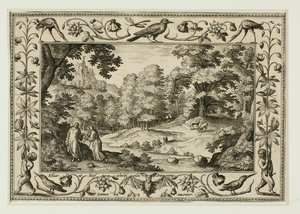  av Adriaen Collaert