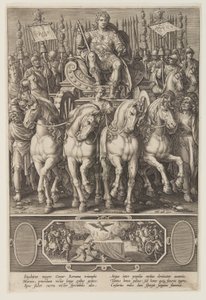  av Adriaen Collaert