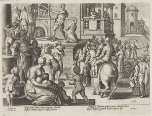 The beheading of St. James   1274536   no       norwegian Successfully Translated  Original: The Minuet, a Midnight Revel Translat: The Minuet, a Midnight Revel 1260967 no norwegian Successfully Translated Original: Spring Outing to Mukojima Translat: Spri av Adriaen Collaert