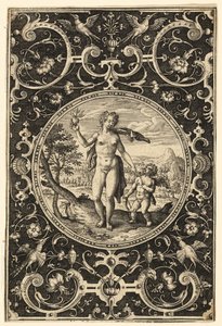  av Adriaen Collaert