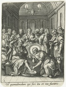  av Adriaen Collaert