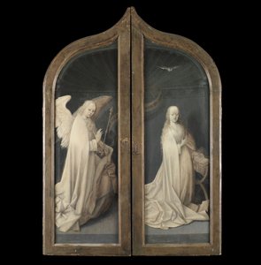 Bebudelsen, 1510-12.