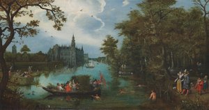  av Adriaen Pietersz. van de Venne