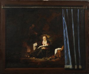  av Adriaen van Gaesbeeck