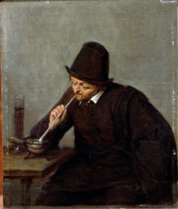  av Adriaen van Ostade